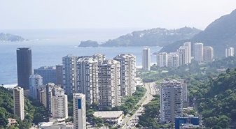 Brazil: Breaking Records in Real Estate during 2013