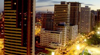 Fortaleza property posts best results in country