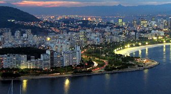 Brazilian property market leads the economy