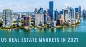 Florida property among top 20 US real estate markets in 2021