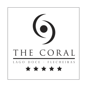 The Coral Resort logo