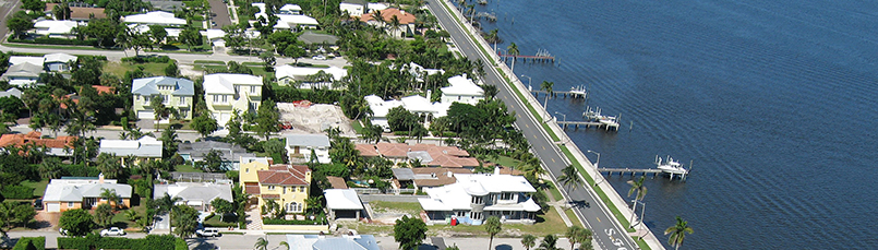 Florida property market has record May