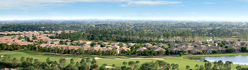 Excellent June for Florida Property Market