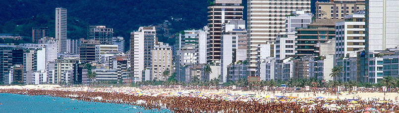 2016 year to buy property in Brazil