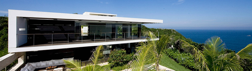 Booming market for luxury property in Brazil
