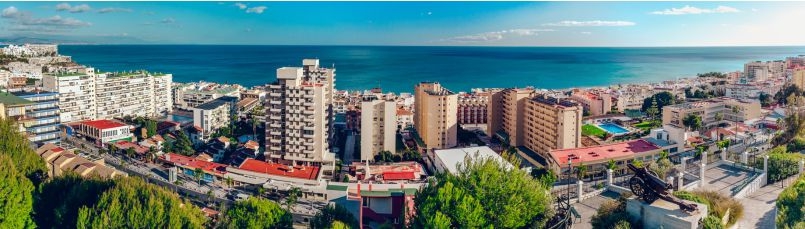Low supply of Costa del Sol property leads to record prices 