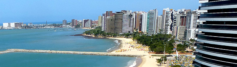 Optimism in the Fortaleza property market