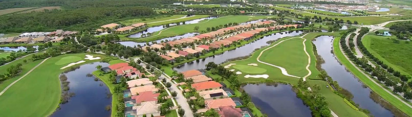 Hot market for Southwest Florida property