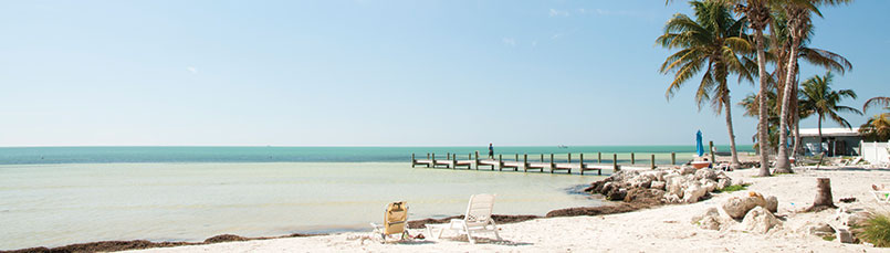 Florida Best Place to Buy a Beach Property in the US