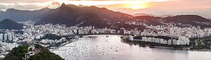 Rio de Janeiro properties cash in on 2016 Olympics