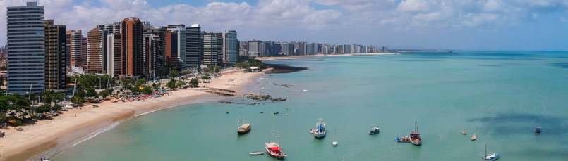 Ceará property market grows by more than 50% in 2022