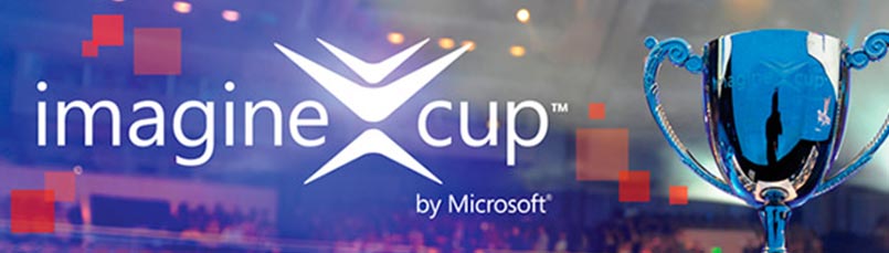 Microsoft 2017 Imagine Cup in Fortaleza this spring