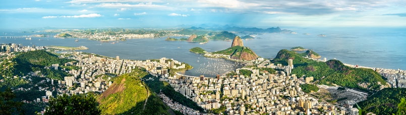 Civil construction drives Brazilian economy in 2022