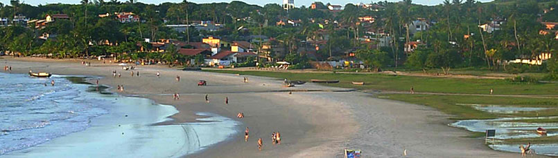 Fortaleza property market booms in june