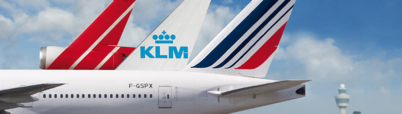Fortaleza airport gets Air France-KLM flight hub