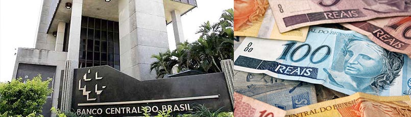 Brazilian interest rates fall to historic low