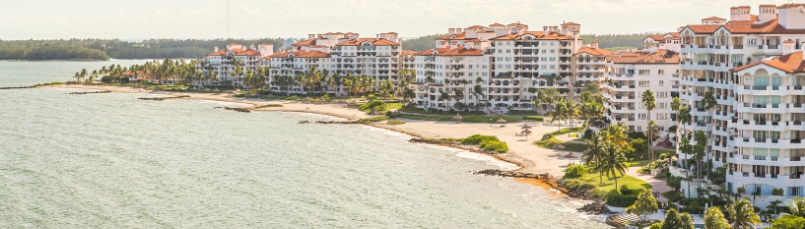 Florida condos on the rise 