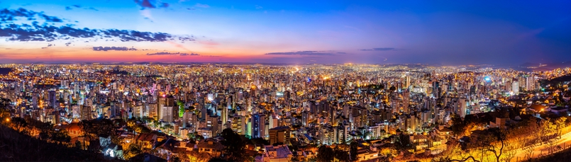 Sales in Brazilian real estate market up by 14% this year 