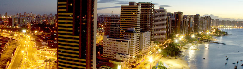 Fortaleza property posts best results in country