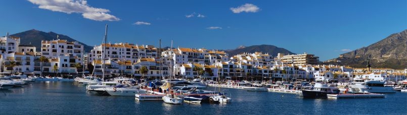 Costa del Sol real estate is stronghold for Spanish GDP 