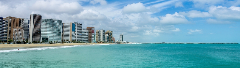 Fortaleza property prices and rentals soar in 12 months 
