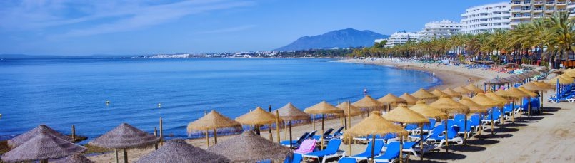 Costa del Sol property prices set new record