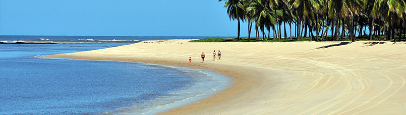 Tourism will increase in ceará