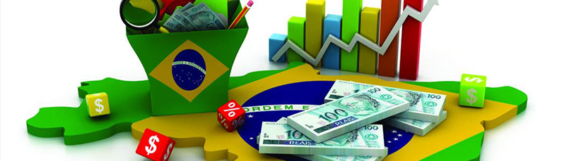 Brazil services activity rises