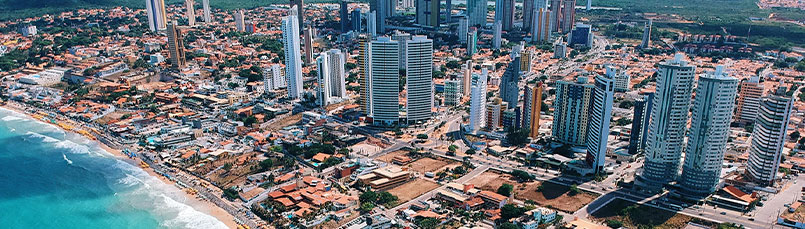 Brazilian new-build market jumps 46% in first half of 2021