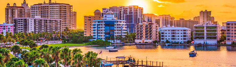 Best places to retire in florida in 2020