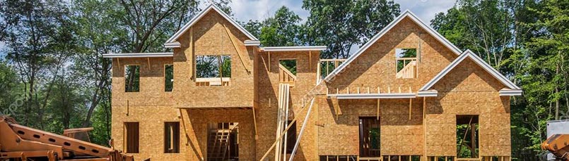 Why new home builds could boost the us economy