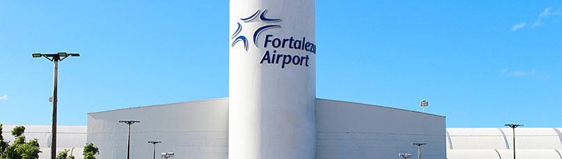 Fortaleza airport completes first stage of investment