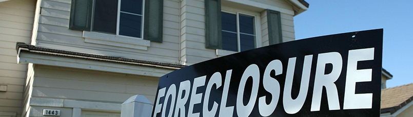 Florida Foreclosures Market Improves