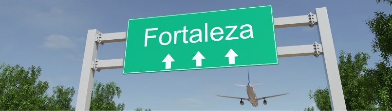 Latam chooses Fortaleza as domestic flight hub for Brazil 