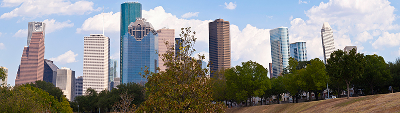 Houston Property Features in Top 10 Hot US Markets for 2015