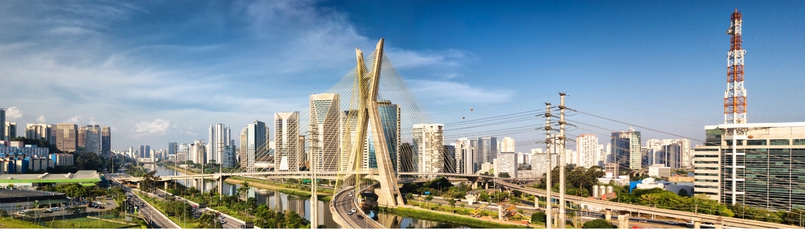 Buy-to-let returns in Brazil higher than ever 