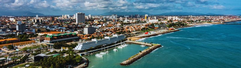Fortaleza rental prices quintuple inflation rate 
