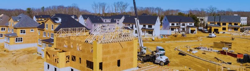2024 could be the year for homebuilders in the US 