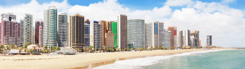 Rental rates in Brazil see highest hike since 2011