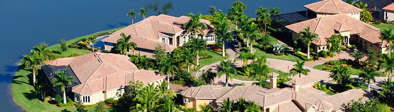 March Good Month for Florida Property