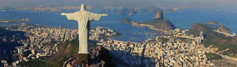 Property Investment in Brazil Continues to Attract Major Players