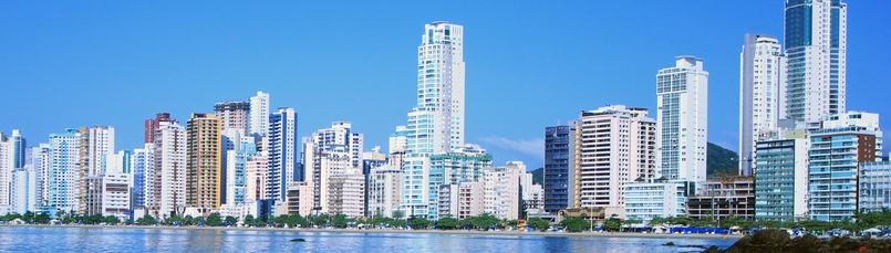 Fortaleza property sales register second record 