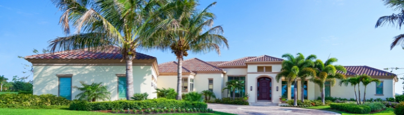 Florida property market has busy start to the year 