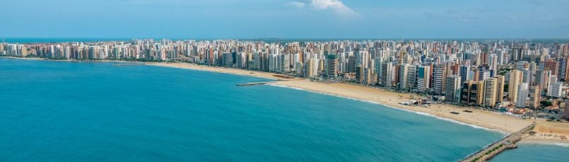 Pininfarina enters Fortaleza real estate market 