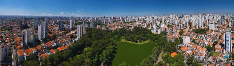 A record for new-build Brazilian real estate in 2023