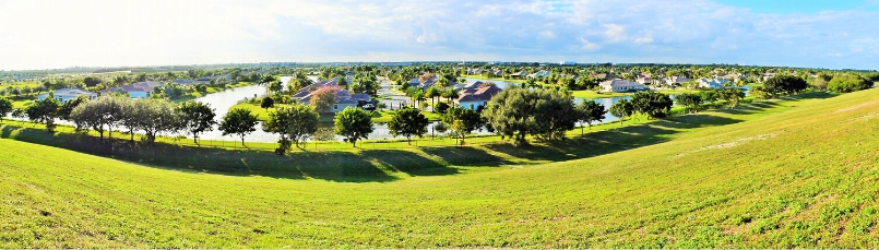 Florida property market slows slightly in April 