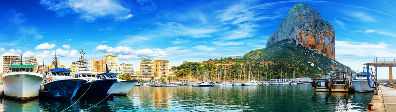 Spanish multifamily real estate increasingly attractive investment