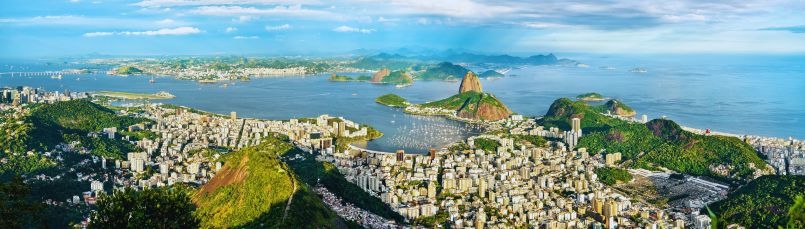 Brazil ranks 9th in most valuable global real estate 