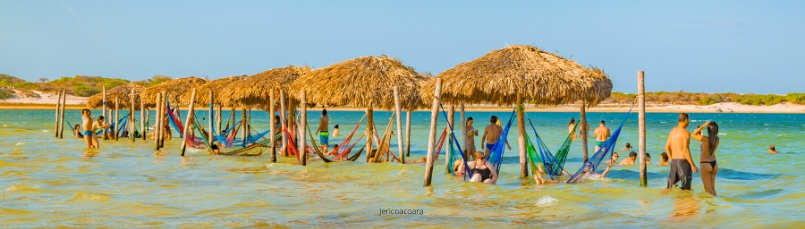 Fortaleza second most popular holiday destination in Brazil in Q1