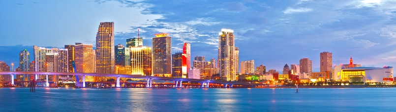 Florida dominates commercial real estate markets in the US 